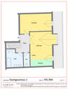 1. Obergeschoss - 