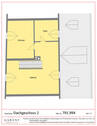 2. Obergeschoss - 