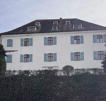 Historisch wohnen im Schloß von Öpfingen!