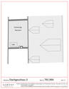 3. Obergeschoss - 