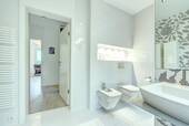 Badezimmer I - 