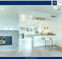 Ein Zuhause für Familien - Moderne Architektur in naturnaher, familienfreundlicher Umgebung ! - Düsseldorf Angermund