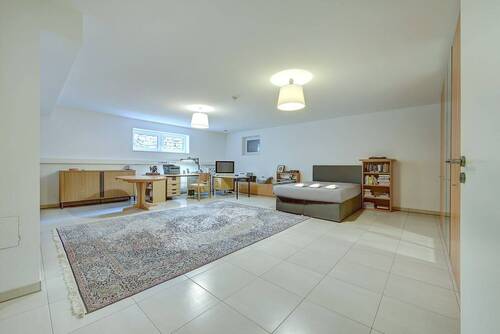 Gästezimmer - Keller - 