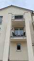 Balkon zur Wohnung - 