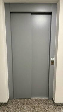 Aufzug - 