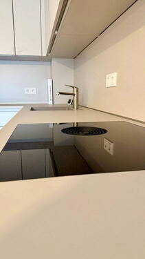 Neue EBK - 1 Zimmer Etagenwohnung in Langenzenn