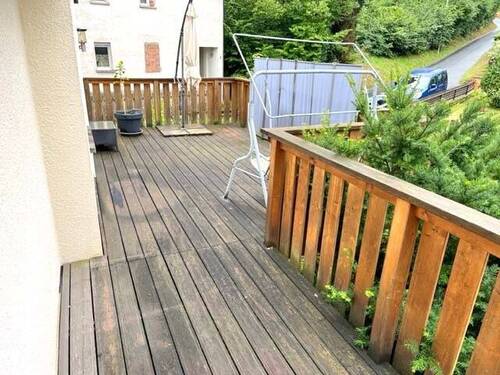 Balkon - 