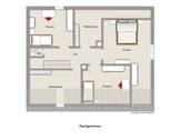 Dachgeschoss - 