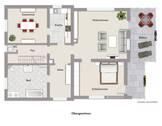 Obergeschoss - 