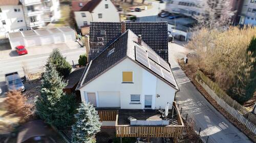 Luftbild - 