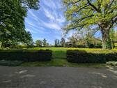 Tor zum Grundstück - Grundstück in Elsdorf
