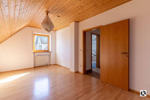 Schlafzimmer - 