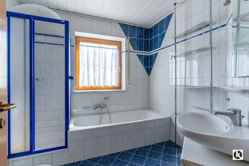 Badezimmer - 