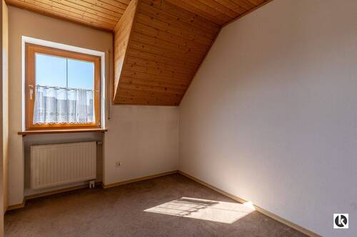 Kinderzimmer - 