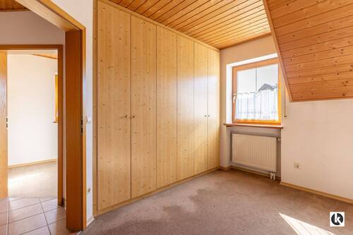 Kinderzimmer - 