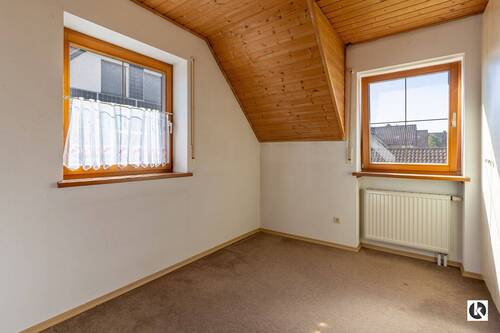 Arbeitszimmer - 