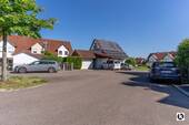 Anwohnerstraße - 
