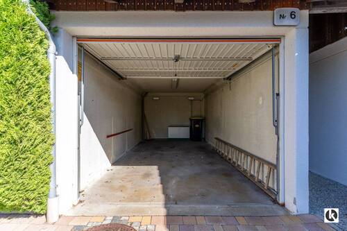Garage - 