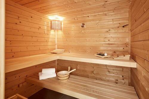 Sauna - 