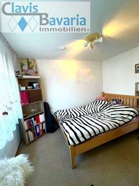 Schlafzimmer - 