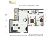 Grundriss - 