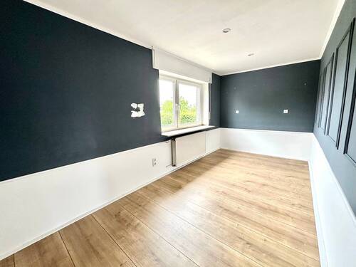 Schlafzimmer Wohneinheit 1 - 