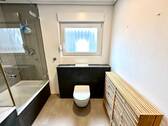 Badezimmer Wohneinheit 2 - 