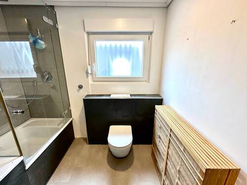 Badezimmer Wohneinheit 2 - 
