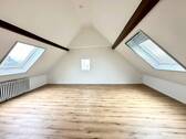 Dachstudio Wohneinheit 1 - 
