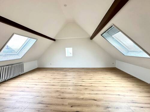 Dachstudio Wohneinheit 1 - 