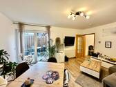 Wohnzimmer Wohneinheit 2 - 