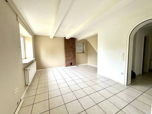 Wohnzimmer Wohneinheit 1 - 