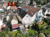 Fantastisches MFH in Egelsbach - Fantastisches 3-4 Fam-Haus in Egelsbach