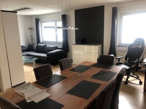 Wohn-Essbereich EG-Whg - Mehrfamilienhaus, Wohnhaus mit 330,00 m² in Egelsbach zum Kaufen