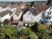 Alle 4 Wohnungen vermietet - 