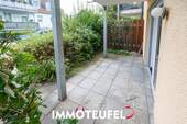 Terrasse - 