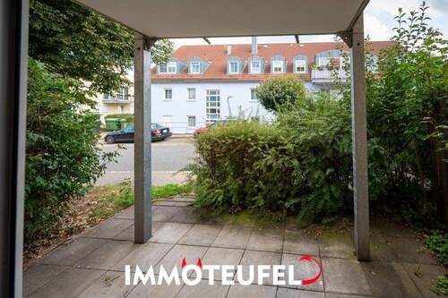 Terrasse - 