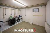 Wasch- und Trockenraum - 