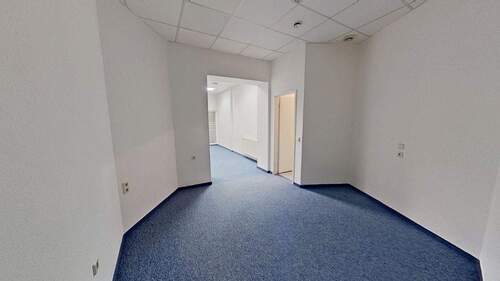 Aufenthaltsbereich - 