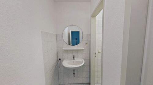 Vorraum - 