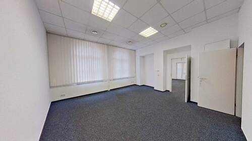 2.Büroraum - Büro in Köthen/ Anhalt zur Miete