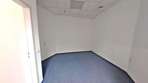 Aufenthaltsbereich - 