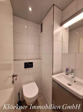 Gäste WC - 