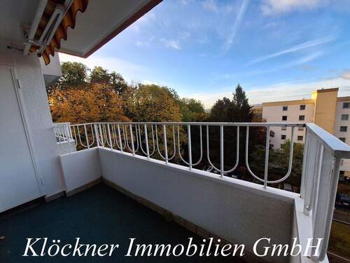 Balkon - 