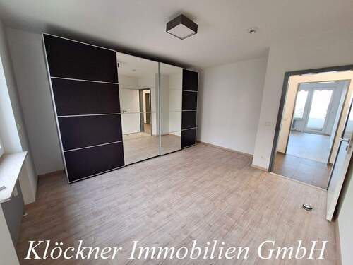 Schlafzimmer 1 - 