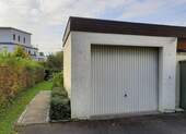 Garage - 
