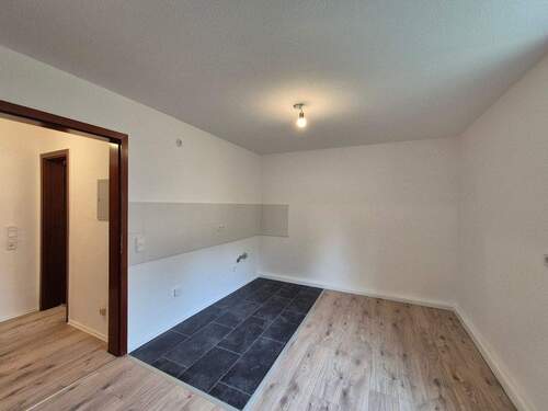 Küche - 2 Zimmer Etagenwohnung in Gelsenkirchen Horst