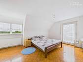 Schlafzimmer OG - 