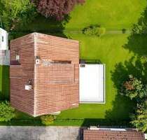 Gepflegtes Einfamilienhaus mit großzügigem Garten - inklusive Baugrundstück in Zell u. Aichelberg! - Zell unter Aichelberg