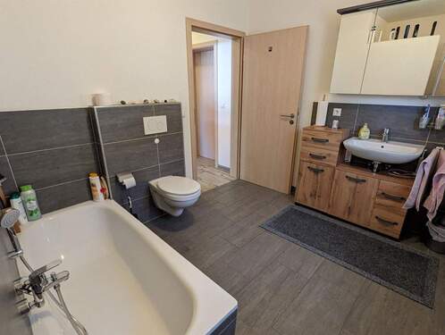 Badezimmer - 